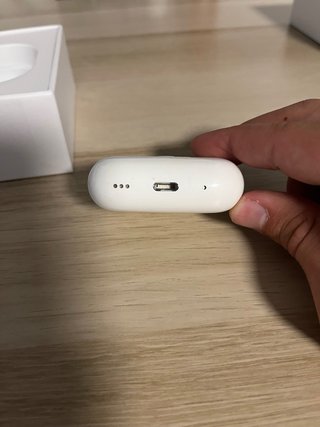 Airpods Pro 2 (originales)