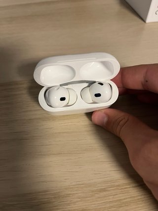 Airpods Pro 2 (originales)