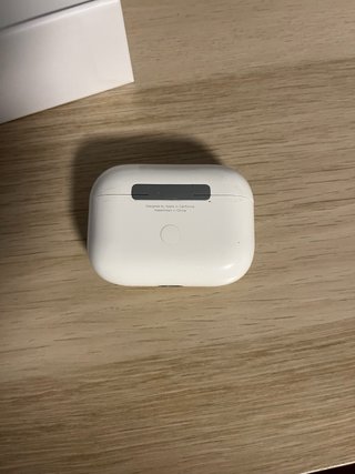 Airpods Pro 2 (originales)