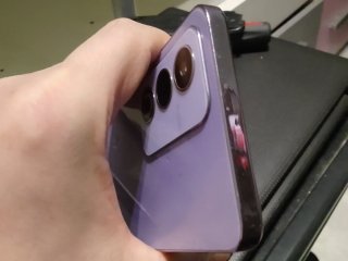 OPPO A80 16GB RAM/256GB COMO NUEVO