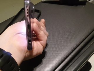 OPPO A80 16GB RAM/256GB COMO NUEVO
