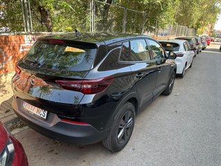 Opel Grandland 2022