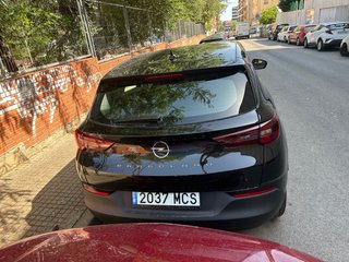 Opel Grandland 2022