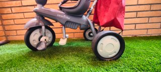 Triciclo SmarTrike Evolutivo