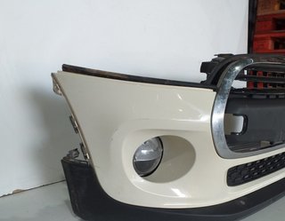 439650 paragolpes delantero bmw mini (f56) *