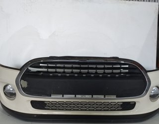 439650 paragolpes delantero bmw mini (f56) *
