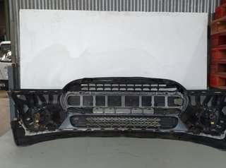 439650 paragolpes delantero bmw mini (f56) *