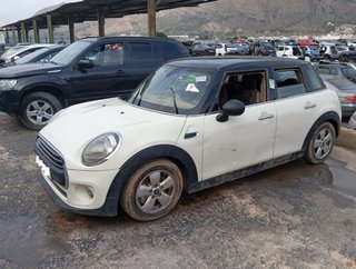 439650 paragolpes delantero bmw mini (f56) *