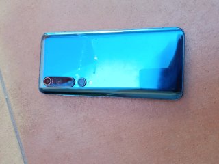 Xiaomi Redmi MI10