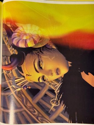 Superguía Final Fantasy VIII - 2ª Parte