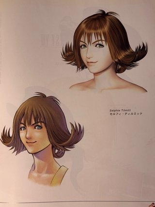 Superguía Final Fantasy VIII - 2ª Parte