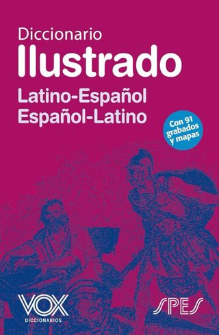 Diccionario Latin