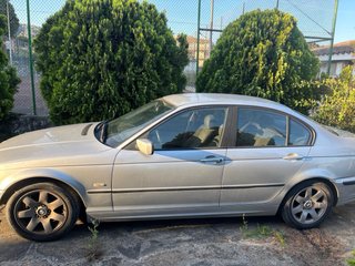 BMW Serie3 1998