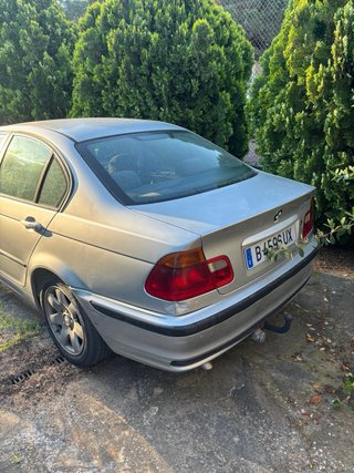 BMW Serie3 1998