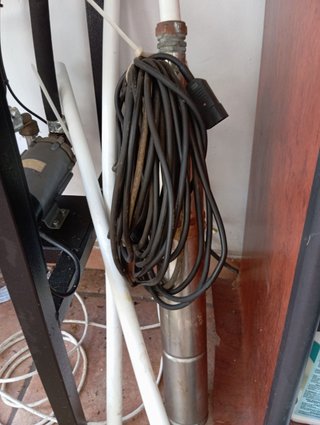Sistema de minería por inmersión AntminerS19Pro