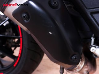 DUCATI HYPERMOTARD 821 ABS DCT