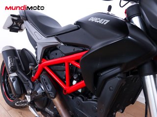 DUCATI HYPERMOTARD 821 ABS DCT
