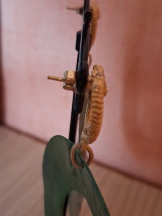 Orecchini donna Alleria Napoletana