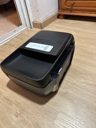 Impresora HP OfficeJet 3830