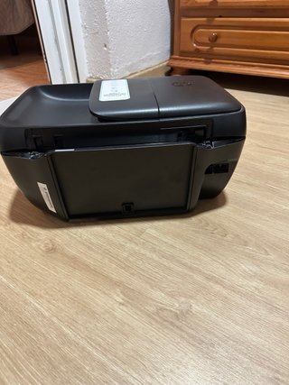 Impresora HP OfficeJet 3830