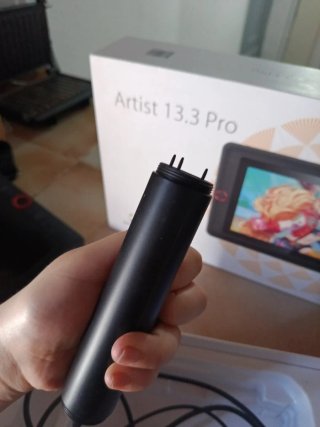 XP-PEN Artist 13.3 Pro Tableta Gráfica