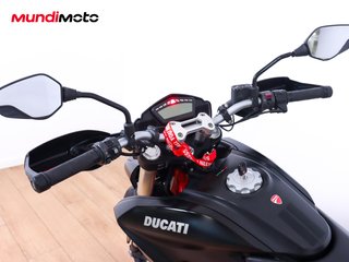 DUCATI HYPERMOTARD 821 ABS DCT