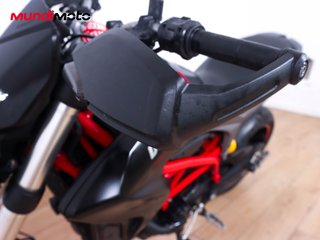 DUCATI HYPERMOTARD 821 ABS DCT
