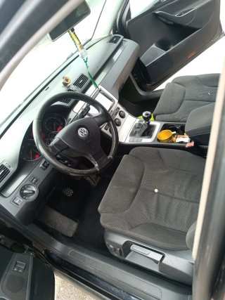 Volkswagen Passat 2007