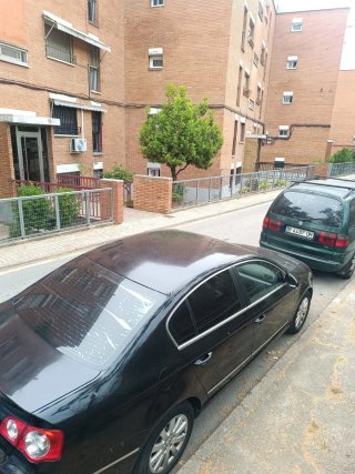 Volkswagen Passat 2007