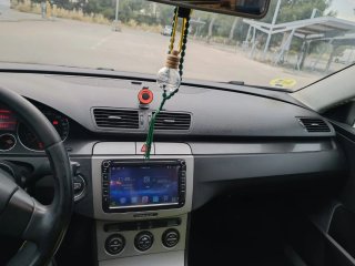 Volkswagen Passat 2007