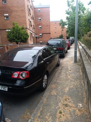 Volkswagen Passat 2007