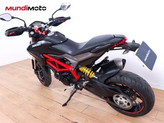 DUCATI HYPERMOTARD 821 ABS DCT