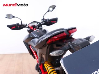DUCATI HYPERMOTARD 821 ABS DCT