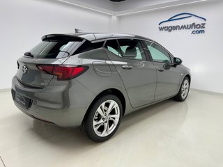 Opel Astra 2017