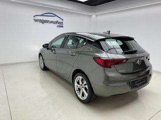 Opel Astra 2017