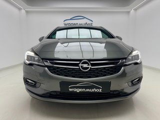 Opel Astra 2017