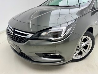 Opel Astra 2017