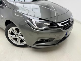 Opel Astra 2017