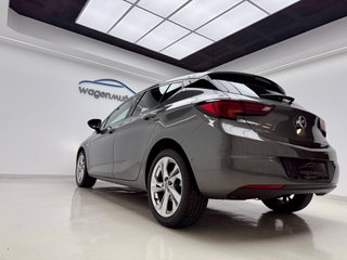 Opel Astra 2017