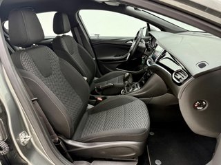 Opel Astra 2017