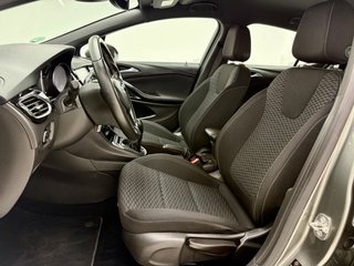 Opel Astra 2017