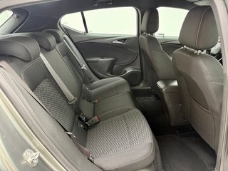 Opel Astra 2017