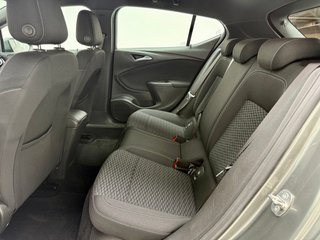 Opel Astra 2017