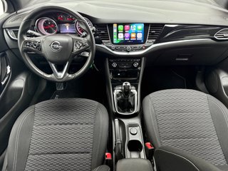 Opel Astra 2017