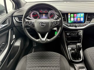 Opel Astra 2017