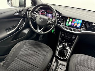 Opel Astra 2017