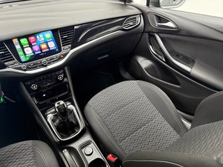 Opel Astra 2017