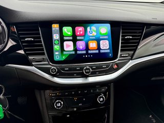Opel Astra 2017