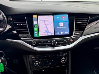 Opel Astra 2017