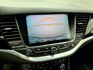 Opel Astra 2017